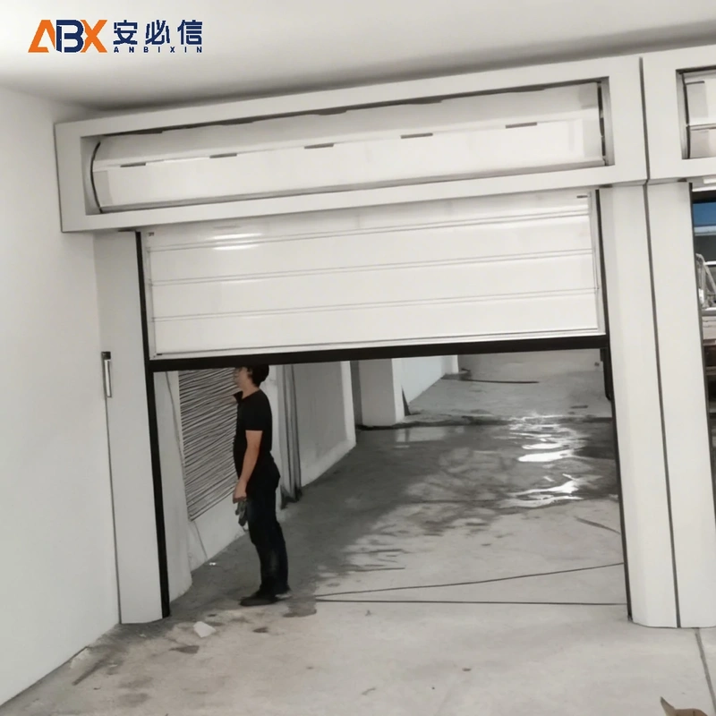 西安市涡轮硬质高速门
